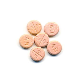 Adderall 30mg