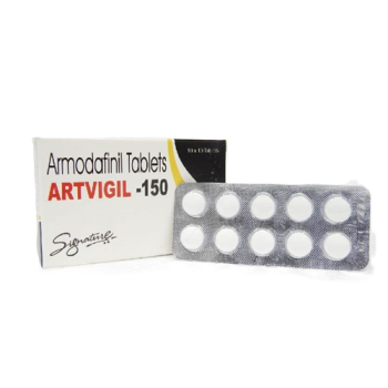 Artivigil 150mg