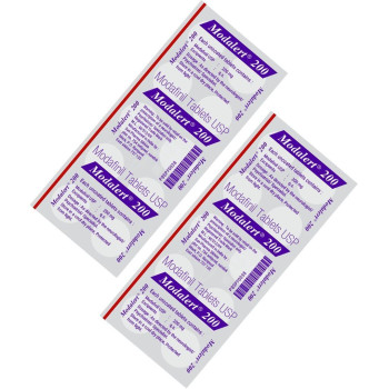 Modalert (Modafinil) 200mg