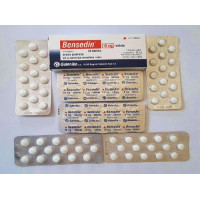 Bensedin Diazepam 10mg Bensedin Diazepam 10mg