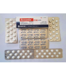 Bensedin Diazepam 10mg