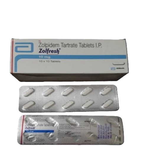 Ambien 10mg