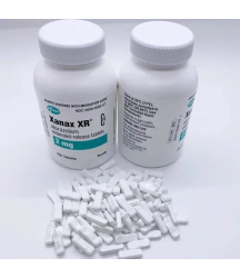 White Xanax Bar 2mg