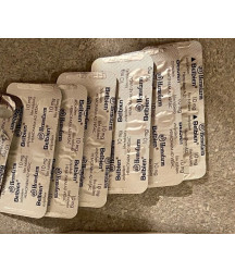 Belbien Zolpidem 10mg