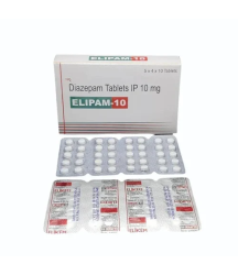 Diazepam 10mg