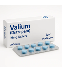 Diazepam ( Valium) 10mg