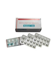 Waklert (Armodafinil) 150mg