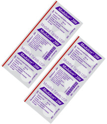 Modalert (Modafinil) 200mg