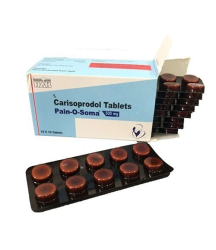 Pain O Soma 500mg