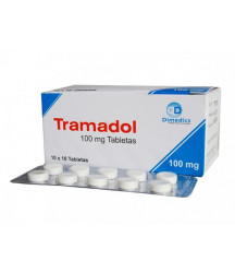 Tramadol 100mg