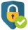 secure